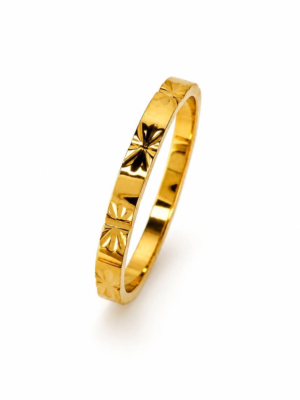 Starlight ring